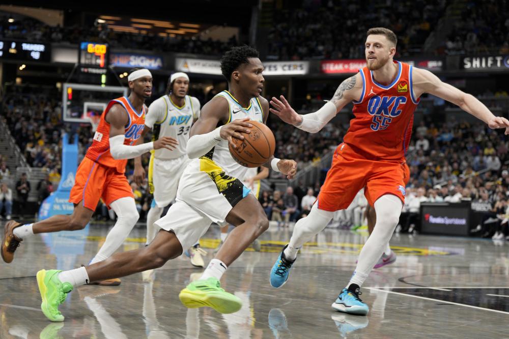 令人意外的 令人意外的